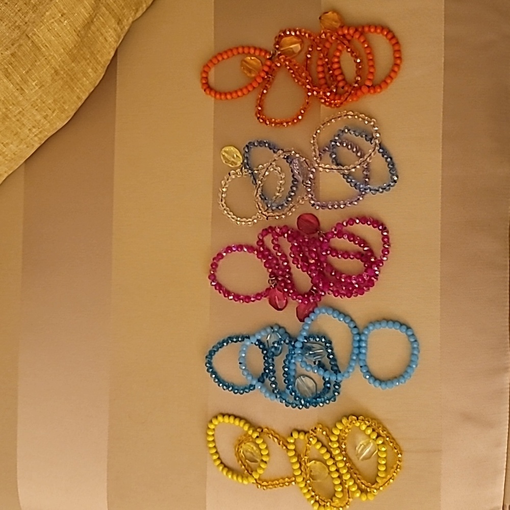 Sassy Jones Malia Bracelet sets Bundle